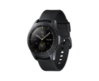 Samsung Galaxy Watch R810 42mm Black - 444857 - zdjęcie 2